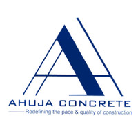 Ahuja Concrete