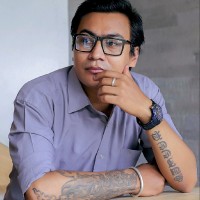 Sujeep Bajracharya