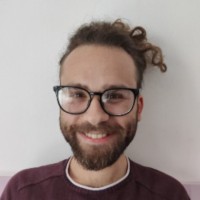 Luca Francalacci