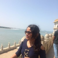 Chaithra Cv