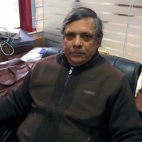 Jagdish Singh
