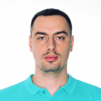 Dmitry Simbirtsev