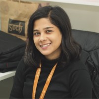 Anuja Paul