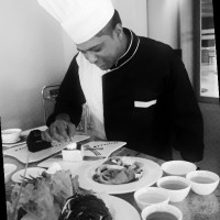 Chef Rizwan Mohamad