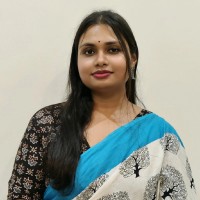 Arpita Debnath