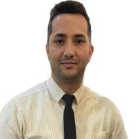 Mojtaba Enayati