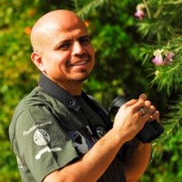 Edwin Juarez
