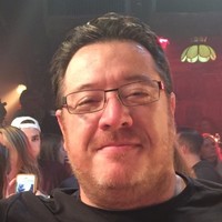 Mike Didomenico