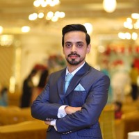 Syed Husnain Ali Zaidi