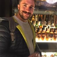 Connor Adamson-Shannon
