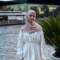 Anosha Alam