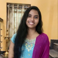 Sneha Achamma Cherian