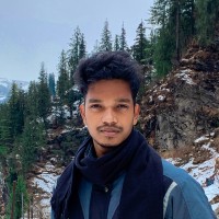 Sandeep Kumar Pradhan