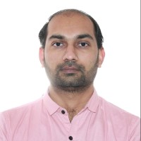 Dr. Jayraj Vaghasiya