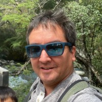 Leonardo Cordero