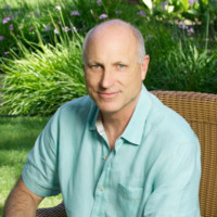 Steve Kitchen