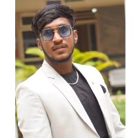 Sathish v