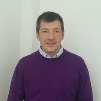 Tony Hynes MSc Black Belt