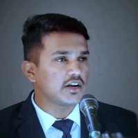 Manojkumar Bagewadi
