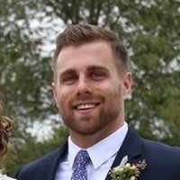 Corey Frye