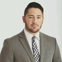 Connor Messina