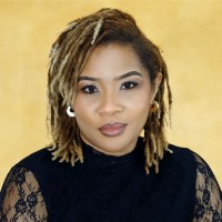 Ngozi Vincent-Eloagu