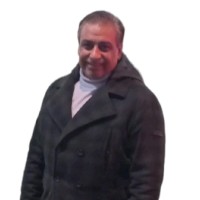 Sameh Elbadry