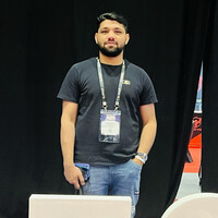 Sardar saad ali Saeed