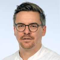 Priv. Doz. Dr. Med. Christian Blume