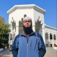 Zulkifal Khan