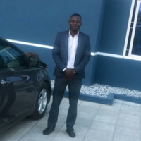 Stephen Tei