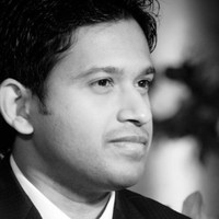 Rajib Hasan, MBA