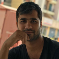 Sunil Singh Gurjar
