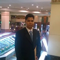 Christian Mervin Blanco