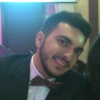 Samir Braich
