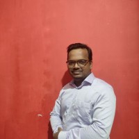 Debasish Parida