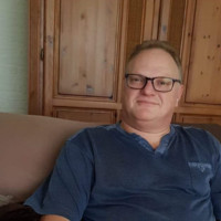 Ronald De Vries