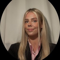 Nathalie Dufva Olsson