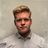 Jonas Thaisen