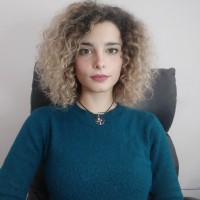 Eirini Karavasili
