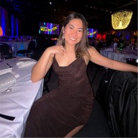 Zahrah Loi Reyes