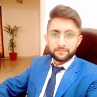 kamran Ali
