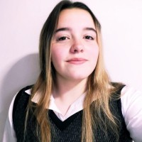 Sol Valentina Radetich