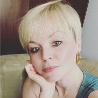 Kim Jakominich
