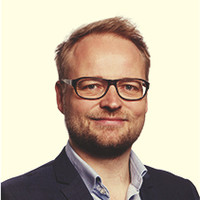 Bjarne Nørgaard