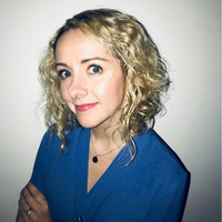 Kate Bell