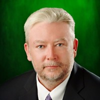 Derek Murphy