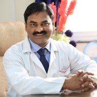 Dr. Suhas Kamble