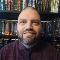Daniel Ruffolo
