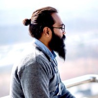 Qasim Saddique